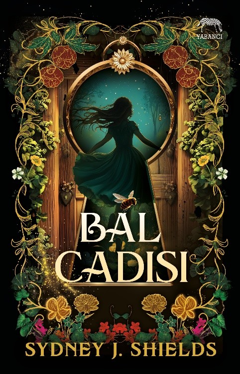 Bal Cadısı - Yabancı Yayınevi Kitap