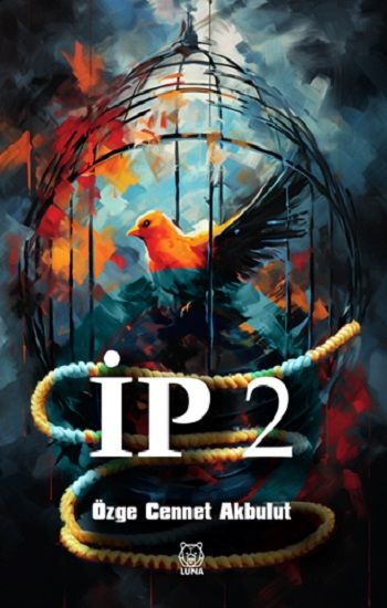 İp 2 - Luna Yayınları Kitap