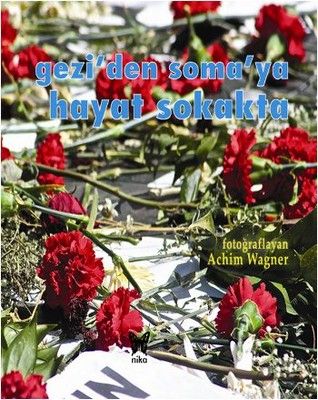 Gezi'den Soma'ya Hayat Sokakta - Nika Yayınevi Kitap