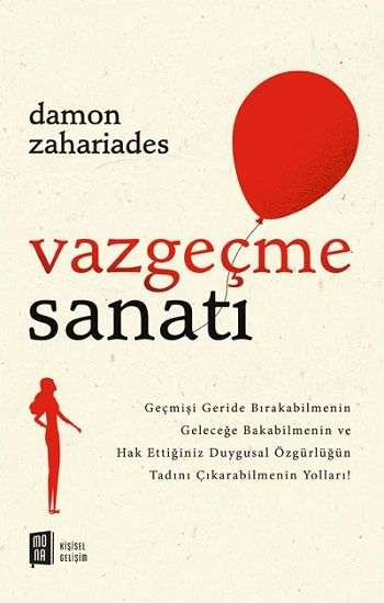 Vazgeçme Sanatı - Mona Kitap Kitap