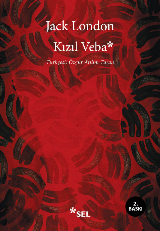Kızıl Veba - Sel Yayıncılık Kitap