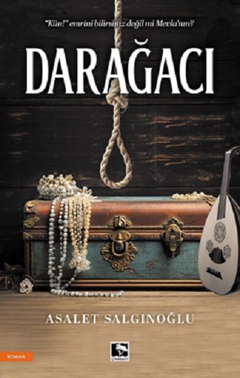 Darağacı - Çınaraltı Yayınları Kitap