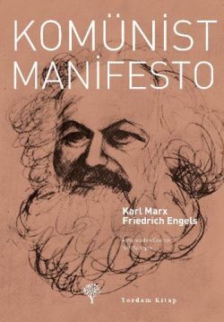 Komünist Manifesto - Yordam Kitap Kitap
