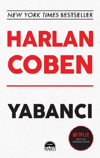 Yabancı - Martı Yayınları Kitap