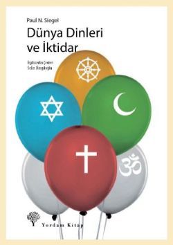 Dünya Dinleri ve İktidar - Yordam Kitap Kitap