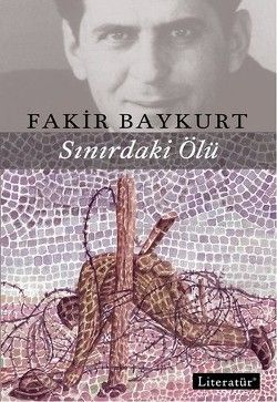 Sınırdaki Ölü - Literatür Yayınevi Kitap