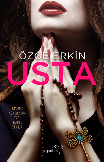Usta - Müptela Yayınevi Kitap