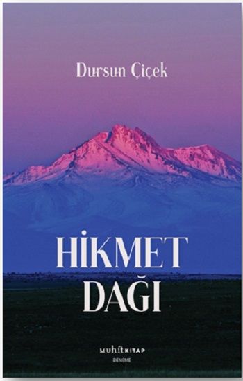 Hikmet Dağı - Muhit Kitap Kitap