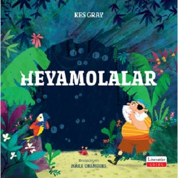 Heyamolalar - Literatür Yayınevi Kitap