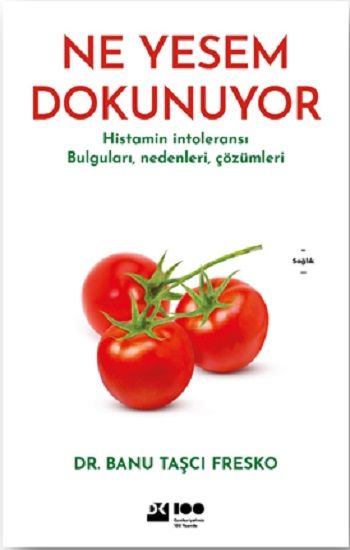 Ne Yesem Dokunuyor - Doğan Kitap Kitap