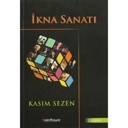 İkna Sanatı - Aktif Hayat Kitap