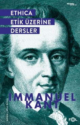 Ethica - Etik üzerine Dersler - Fol Kitap Kitap