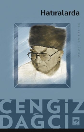 Hatıralarda - Ötüken Neşriyat Kitap