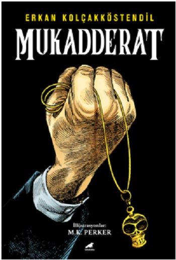 Mukadderat - Kara Karga Yayınları Kitap