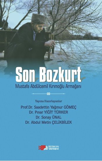 Son Bozkurt - Berikan Yayınları Kitap