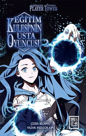 Eğitim Kulesi’nin Usta Oyuncusu 2 - Athica Yayınları Kitap