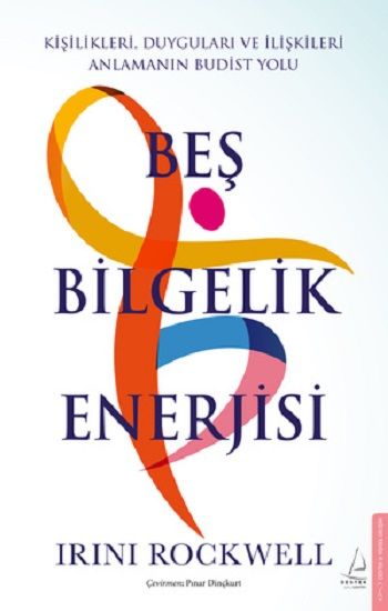 Beş Bilgelik Enerjisi - Destek Yayınları Kitap