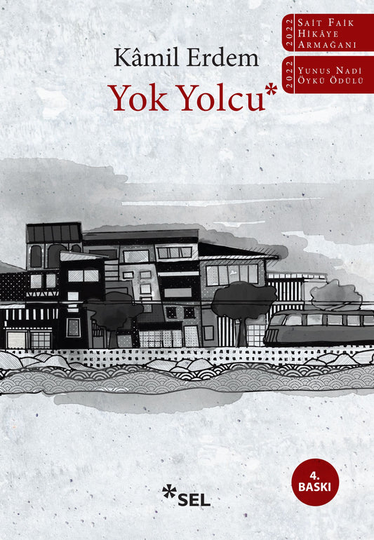 Yok Yolcu - Sel Yayıncılık Kitap
