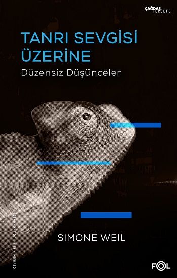 Tanrı Sevgisi Üzerine - Fol Kitap Kitap