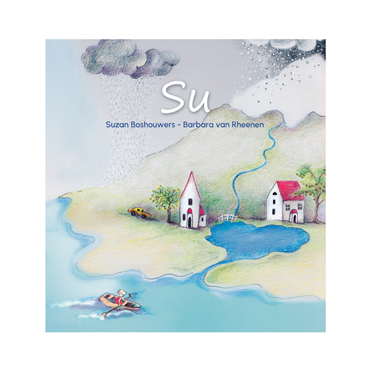 Su - MEAV Yayıncılık Kitap