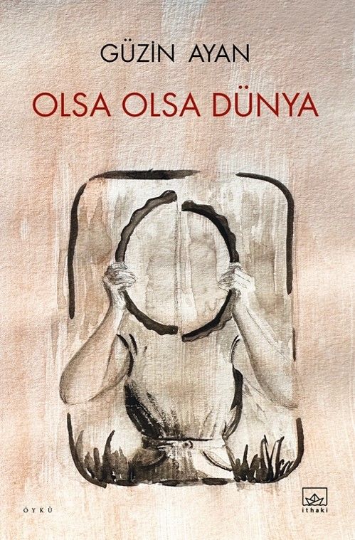 Olsa Olsa Dünya - İthaki Yayınları Kitap