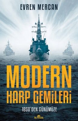 Modern Harp Gemileri - Kronik Kitap Kitap