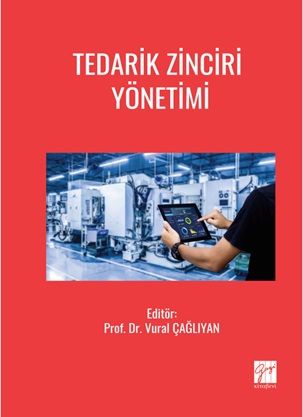 Tedarik Zinciri Yönetimi - Gazi Kitabevi Kitap