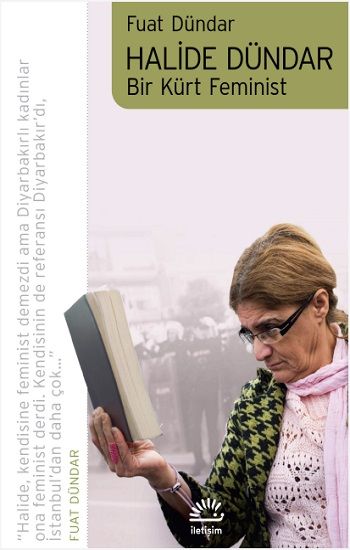 Halide Dündar - İletişim Yayınları Kitap