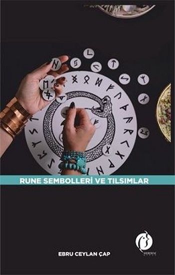 Rune Sembolleri ve Tılsımlar - Herdem Kitap Kitap