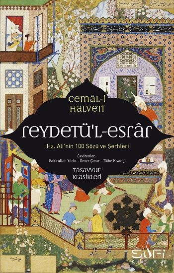 Reydetü'l-Esrar - Sufi Kitap Kitap