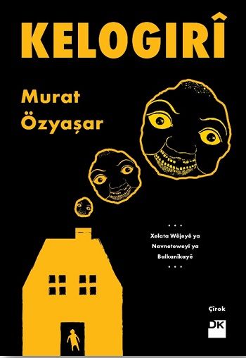 Kelogıri - Doğan Kitap Kitap