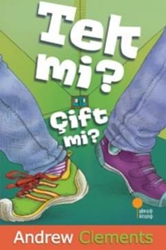 Tek mi? Çift mi? - Günışığı Kitaplığı Kitap