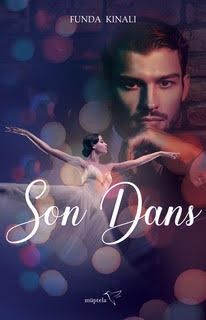 Son Dans - Müptela Yayınevi Kitap