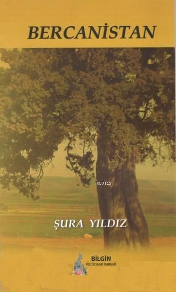 Bercanistan - Bilgin Kültür Sanat Kitap