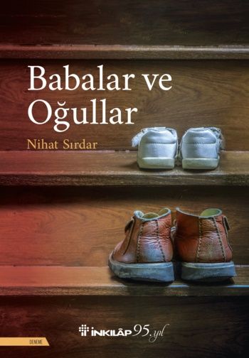 Babalar ve Oğullar - İnkılap Kitabevi Kitap