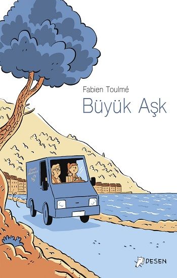 Büyük Aşk - Desen Yayınları Kitap