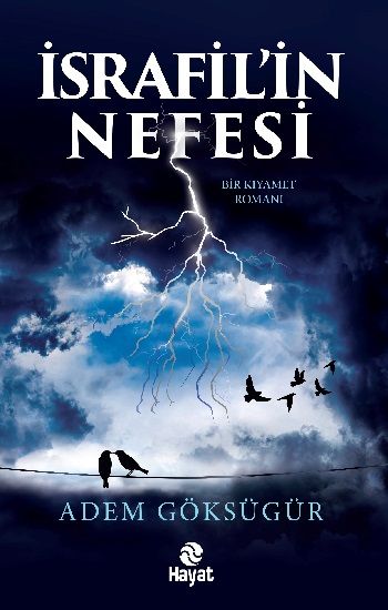 İsrafil’in Nefesi - Hayat Yayınları Kitap