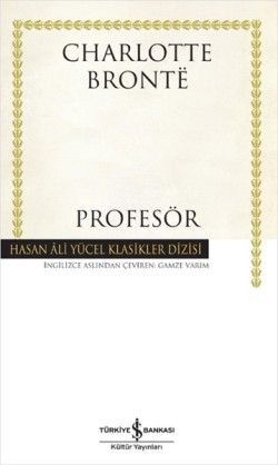 Profesör - İş Bankası Kültür Yayınları Kitap