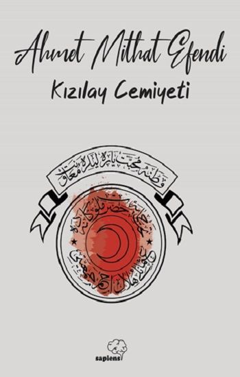 Kızılay Cemiyeti - Sapiens Yayınları Kitap