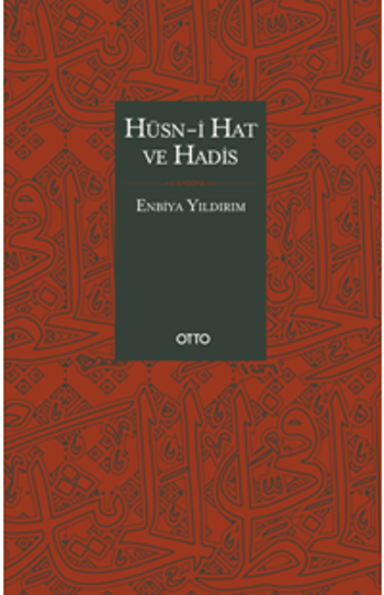 Hüsn-i Hat ve Hadis - Otto Yayınları Kitap