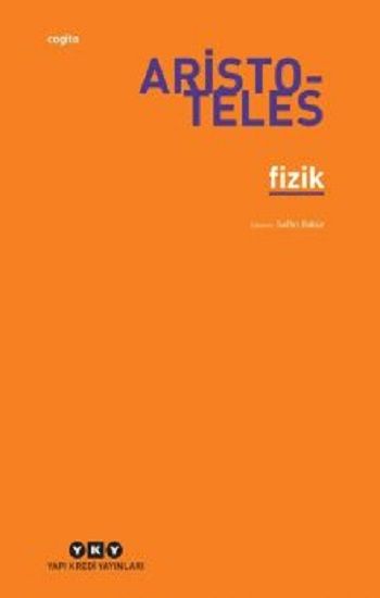 Fizik - Yapı Kredi Yayınları Kitap