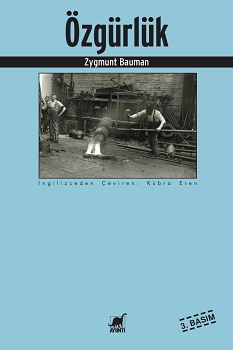Özgürlük - Ayrıntı Yayınları Kitap