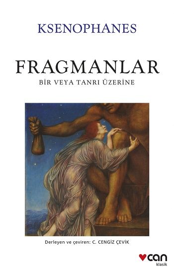 Fragmanlar - Can Yayınları Kitap