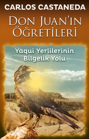Don Juan'ın Öğretileri - Butik Yayınları Kitap