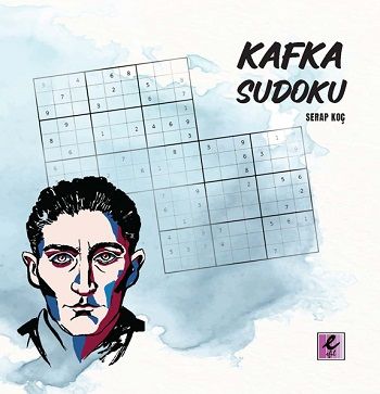 Kafka Sudoku - Efil Yayınevi Kitap