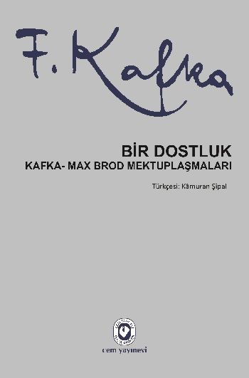 Bir Dostluk (Ciltli) - Cem Yayınevi Kitap