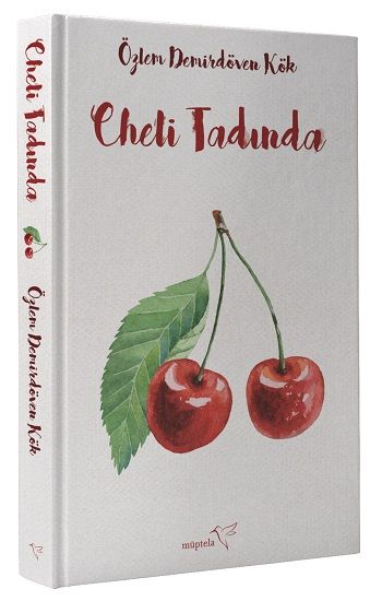 Cheli Tadında (Ciltli) - Müptela Yayınevi Kitap