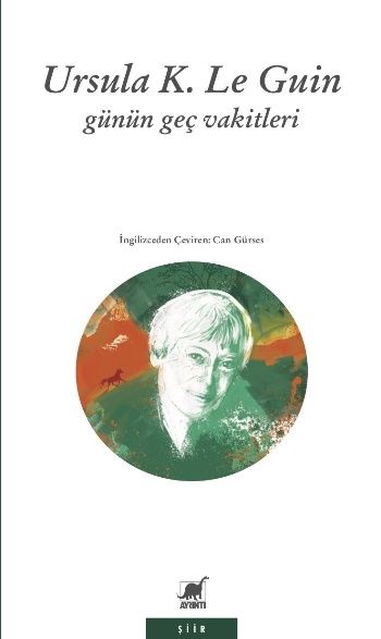 Günün Geç Vakitleri - Ayrıntı Yayınları Kitap
