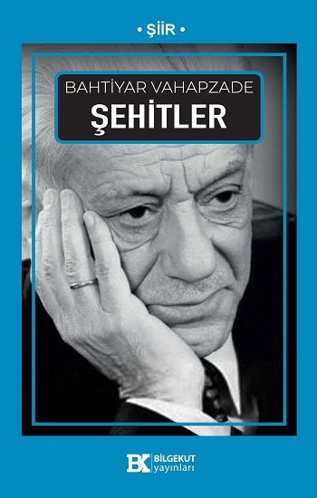 Şehitler - Bilgekut Yayınları Kitap