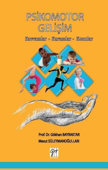 Psikomotor Gelişim - Gazi Kitabevi Kitap